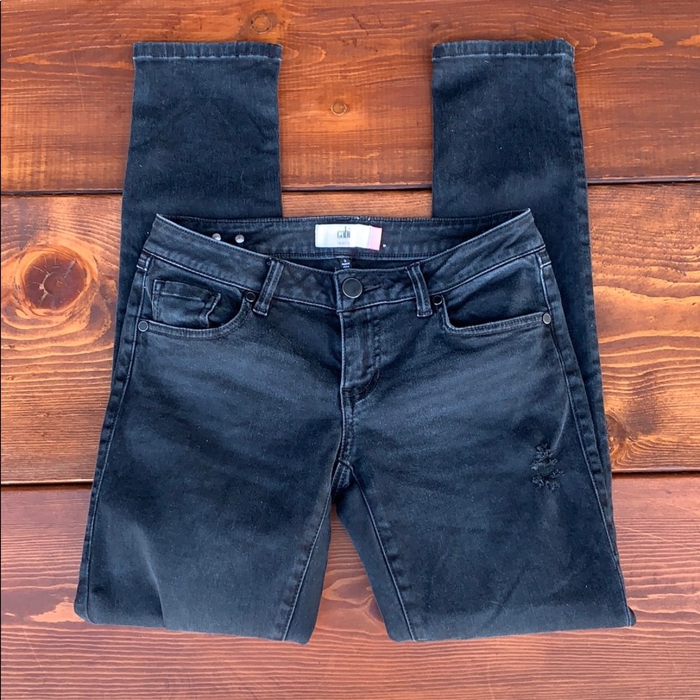 Cabi slim boyfriend